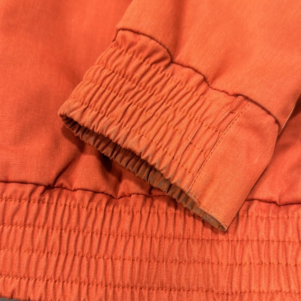 RVCA jacket - Picture 4 of 5